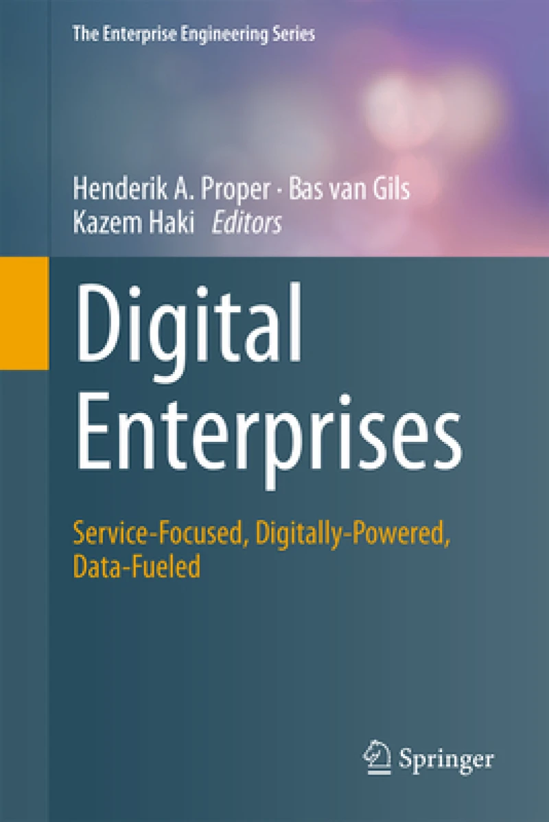 Digital Enterprises
