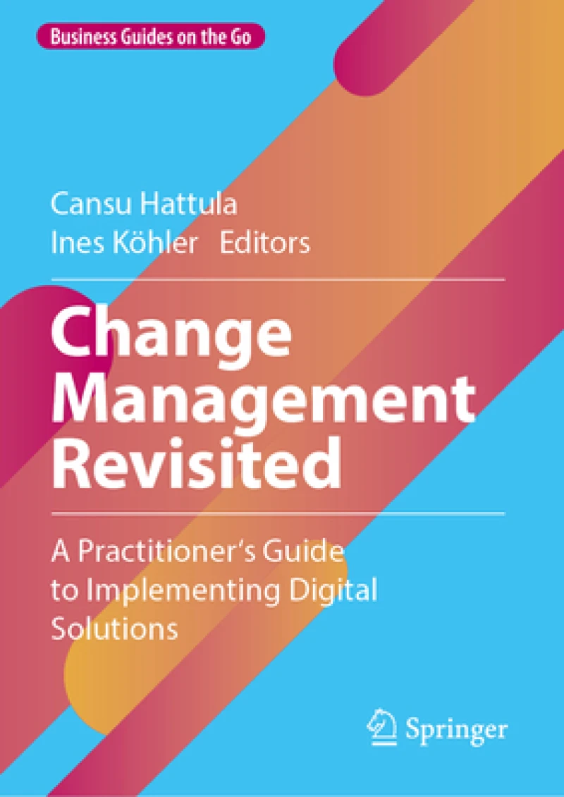 Change Management Revisited