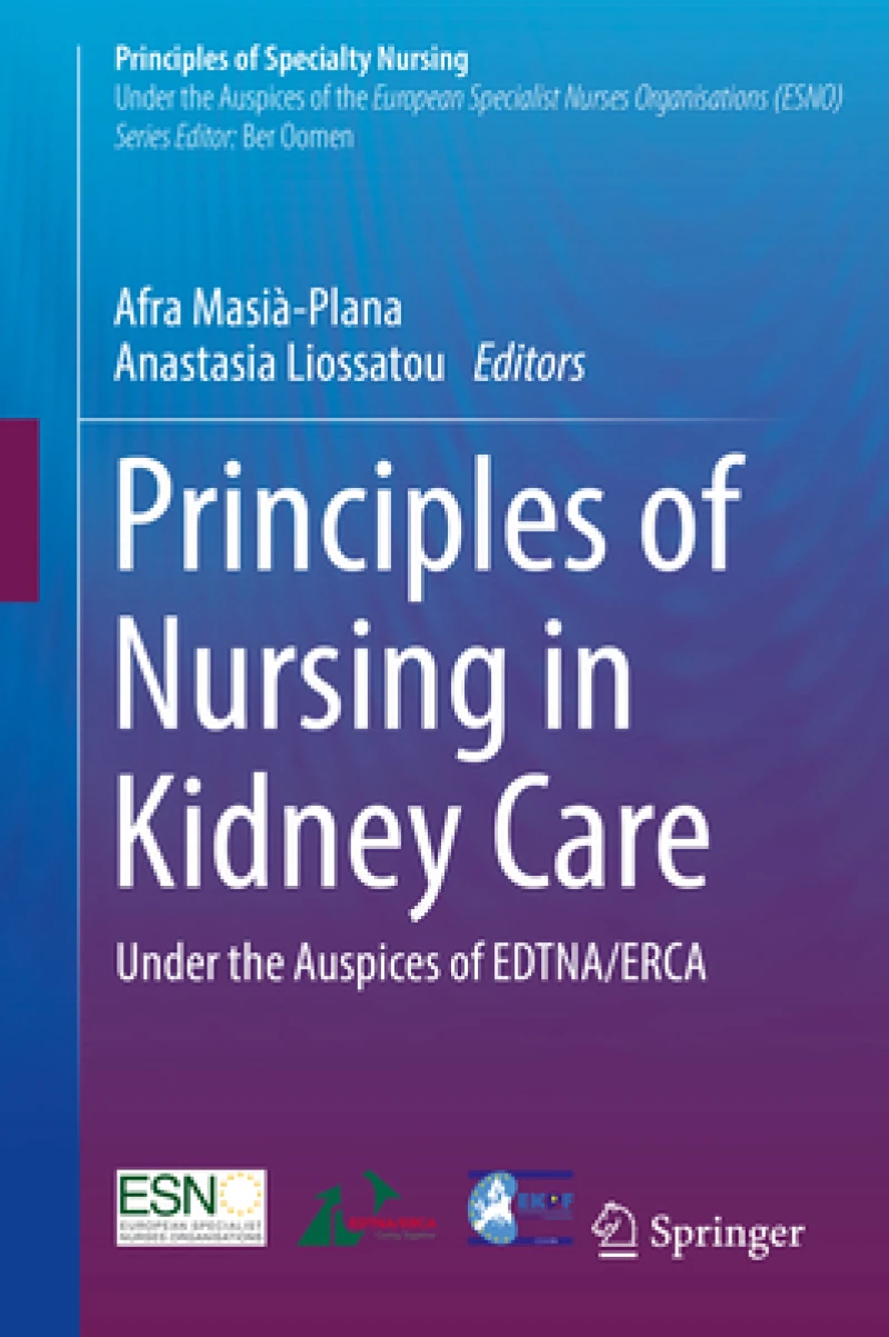 Principles of Nursing in Kidney Care