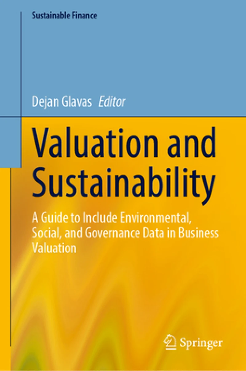 Valuation and Sustainability