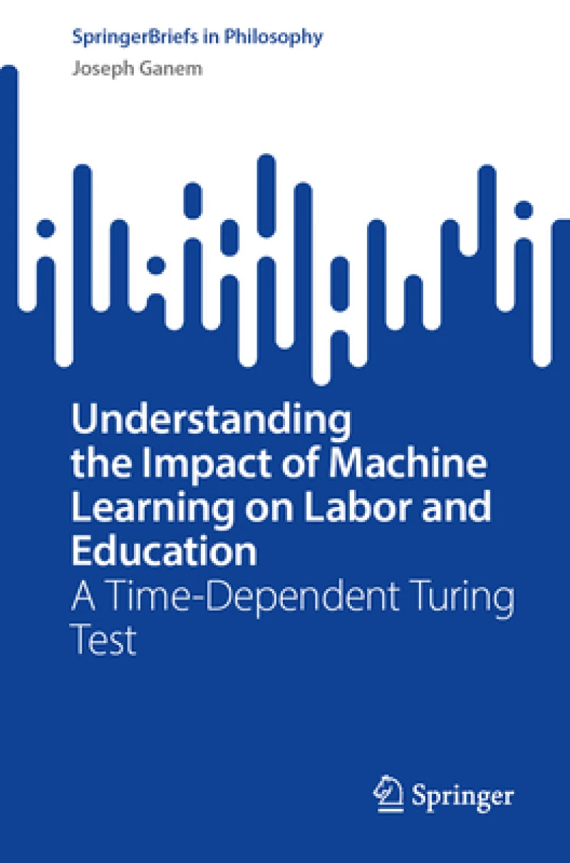 Understanding the Impact of Machine Learning on Labor and Education