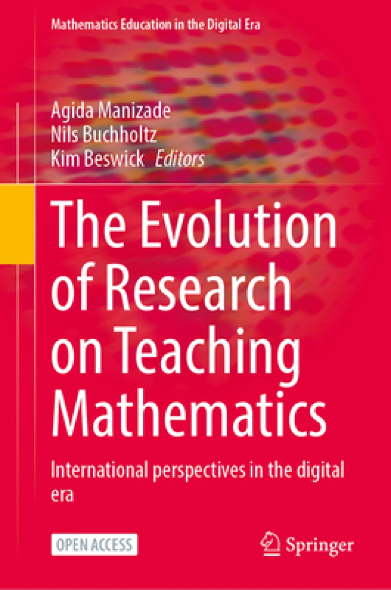 The Evolution of Research on Teaching Mathematics
