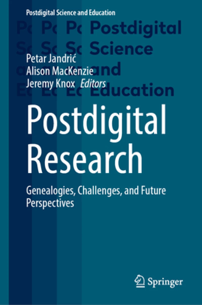 Postdigital Research