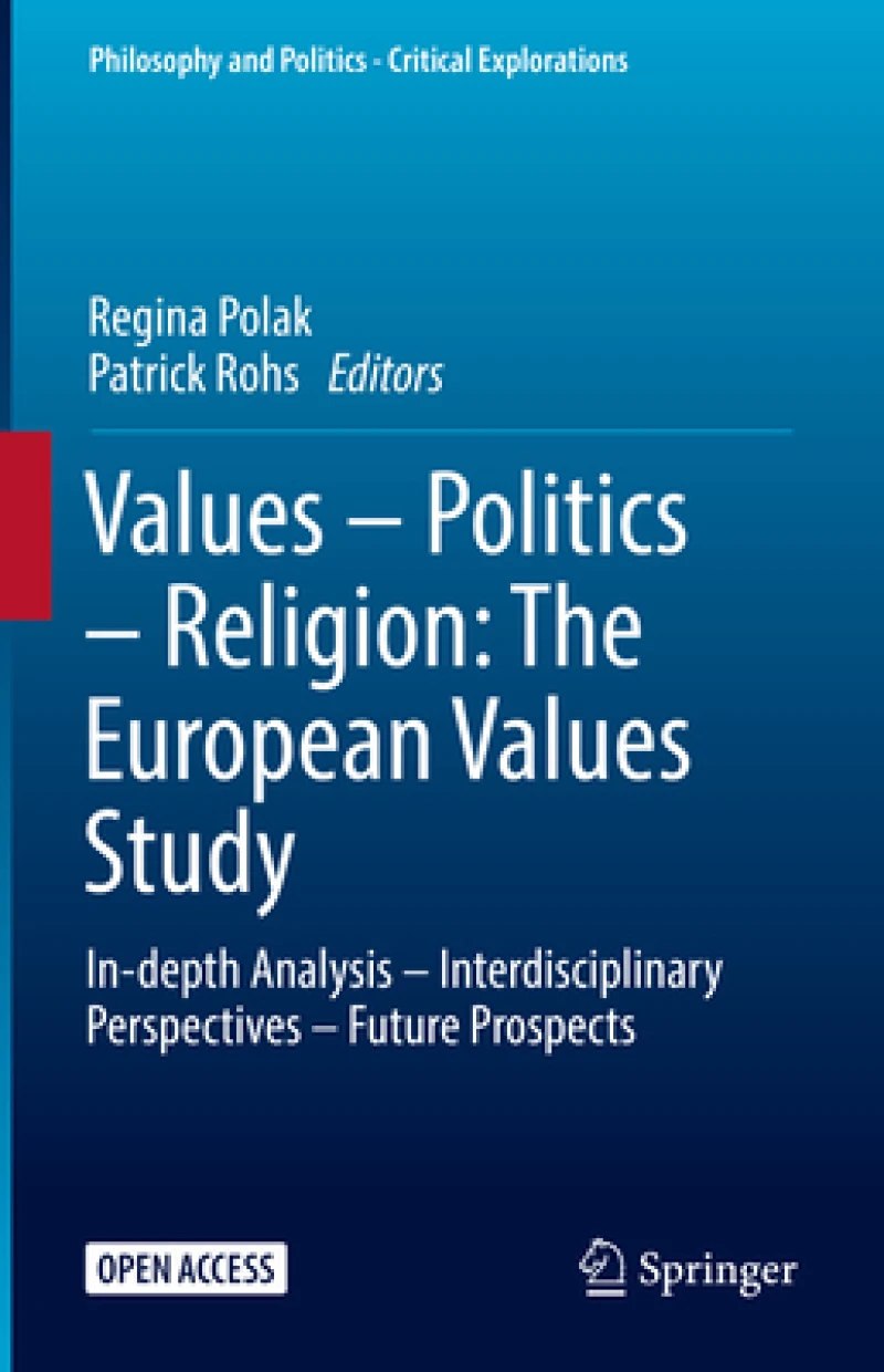 Values – Politics – Religion: The European Values Study