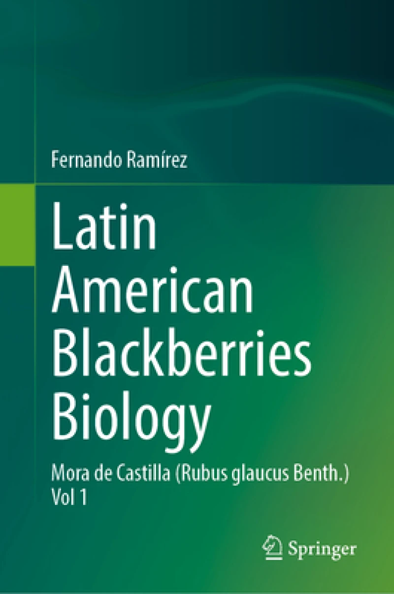 Latin American Blackberries Biology