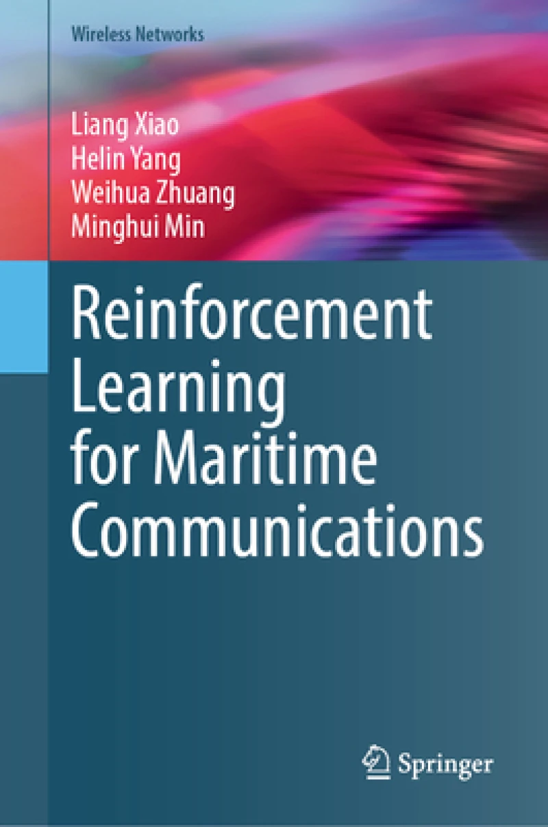Reinforcement Learning for Maritime Communications