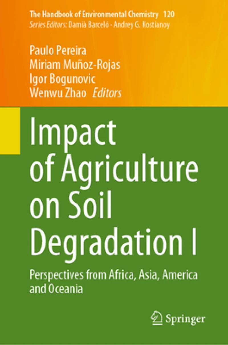 Impact of Agriculture on Soil Degradation I