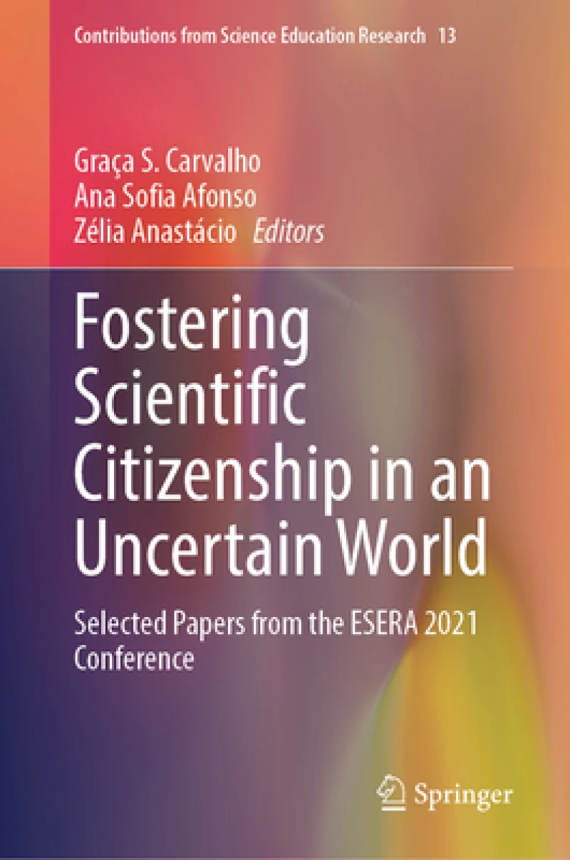 Fostering Scientific Citizenship in an Uncertain World