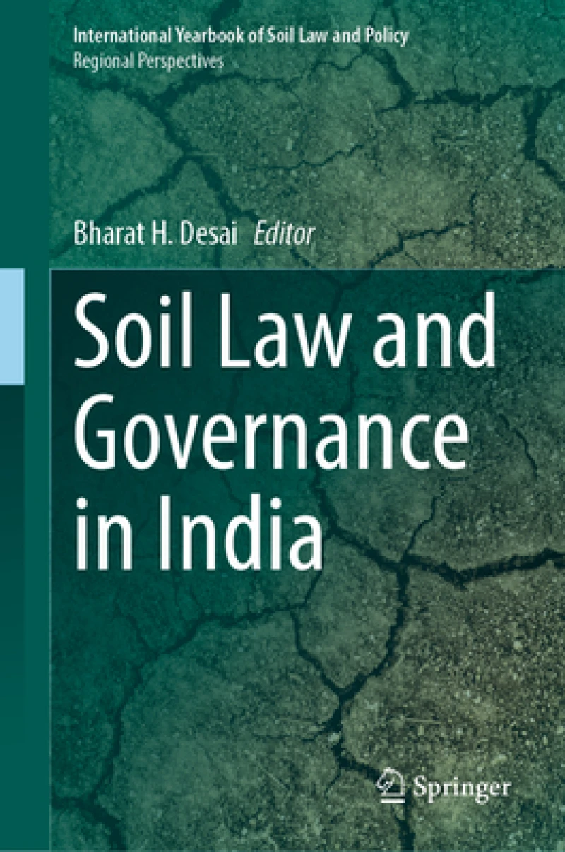 Soil Law and Governance in India