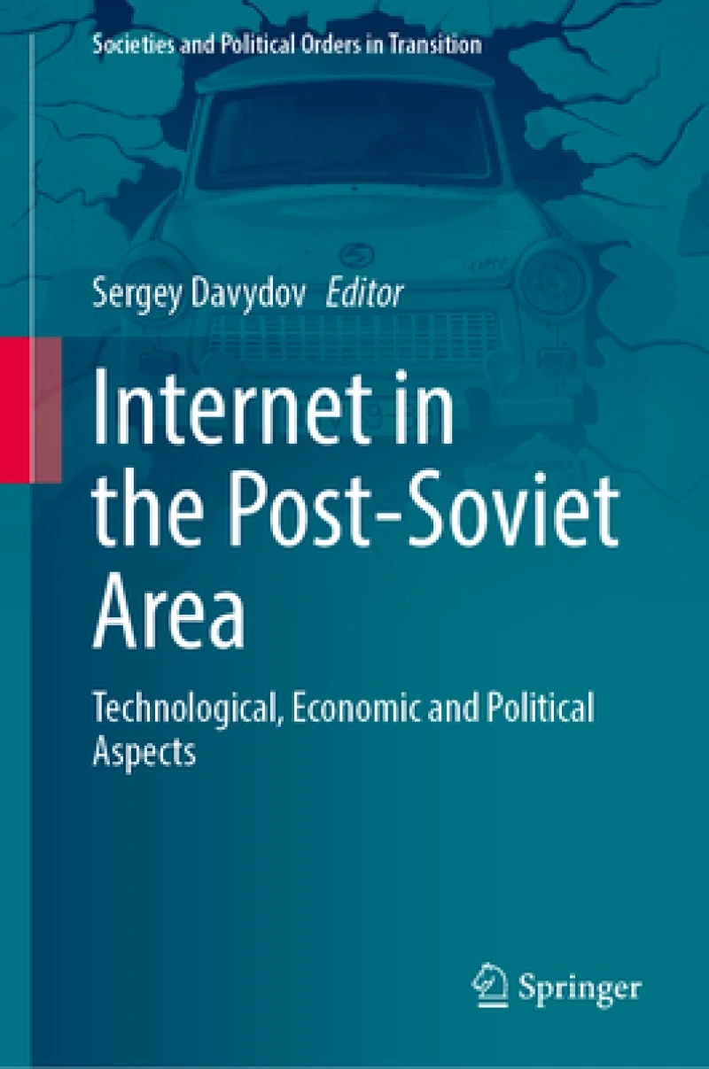 Internet in the Post-Soviet Area