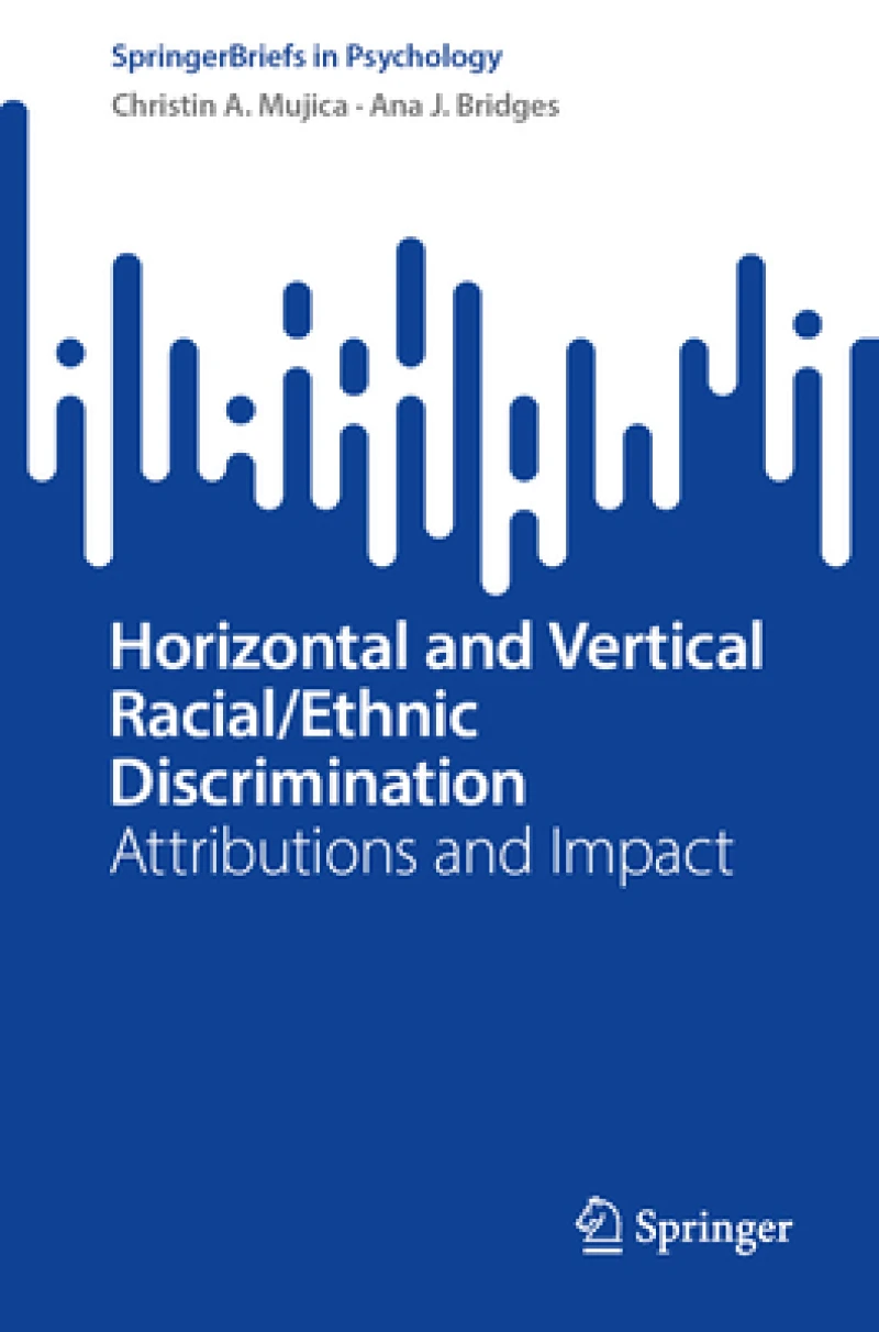Horizontal and Vertical Racial/Ethnic Discrimination