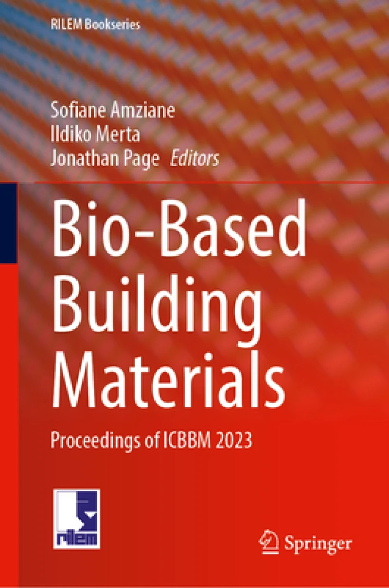Bio-Based Building Materials