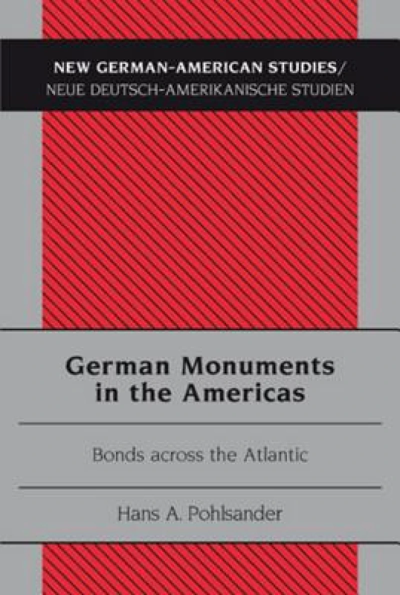 German Monuments in the Americas