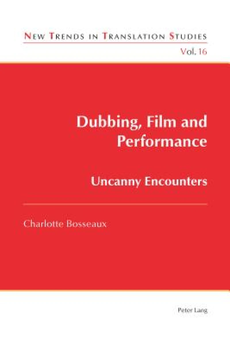 Dubbing, Film and Performance