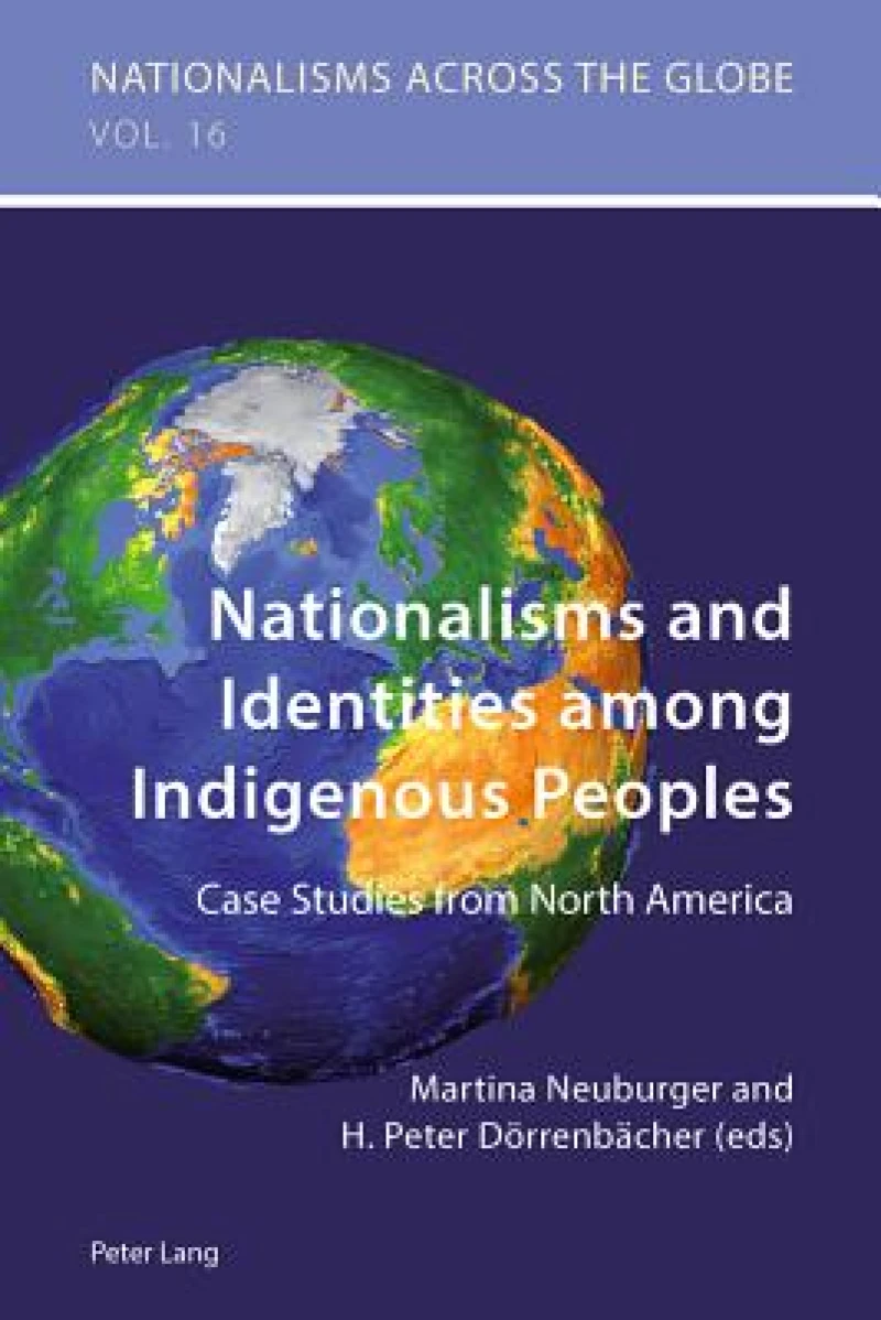 Nationalisms and Identities among Indigenous Peoples
