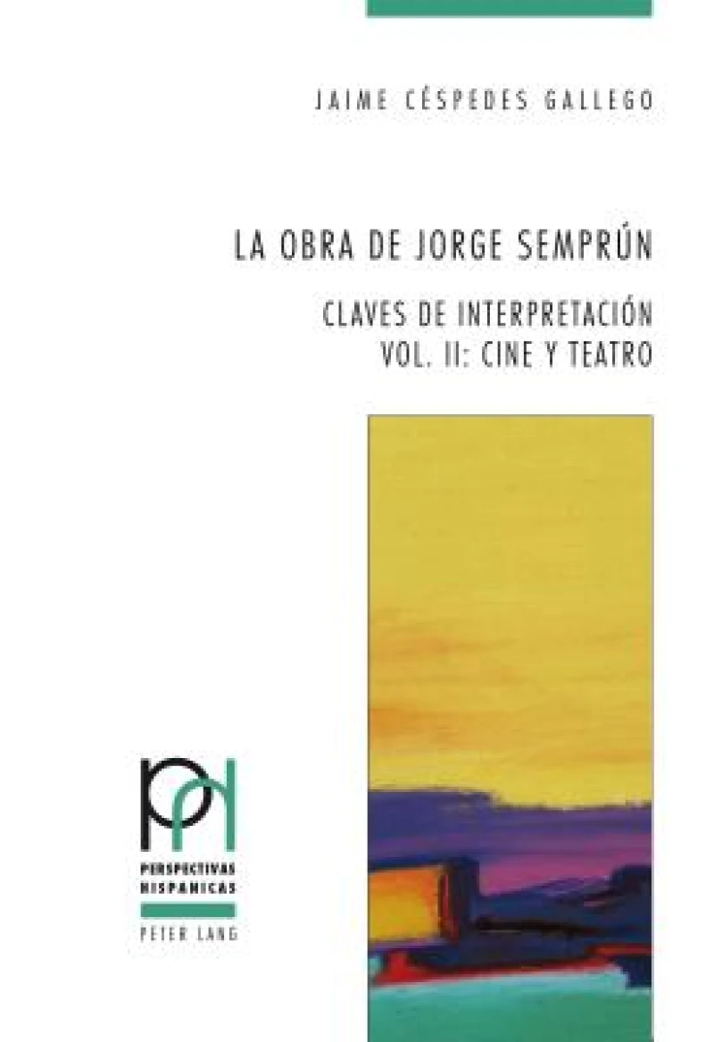 La obra de Jorge Semprun