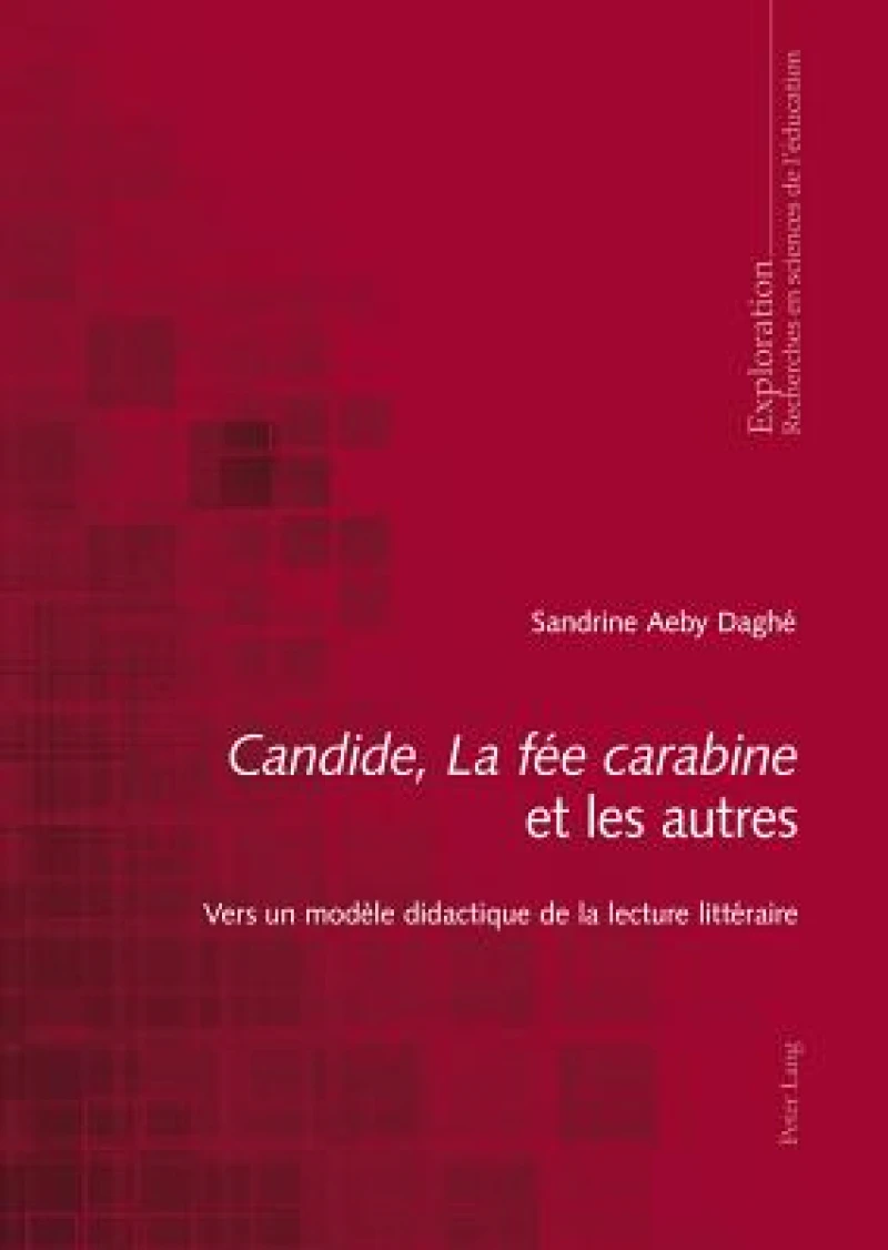 Candide, La fee carabine et les autres