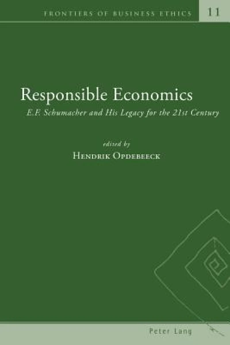 Responsible Economics
