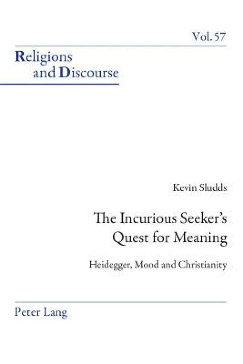 The Incurious Seeker's Quest for Meaning