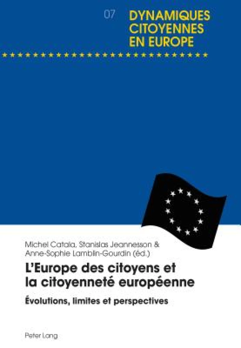 L’Europe des citoyens et la citoyennete europeenne