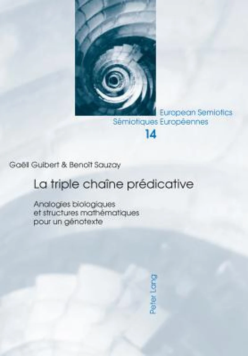La Triple Chaine Predicative
