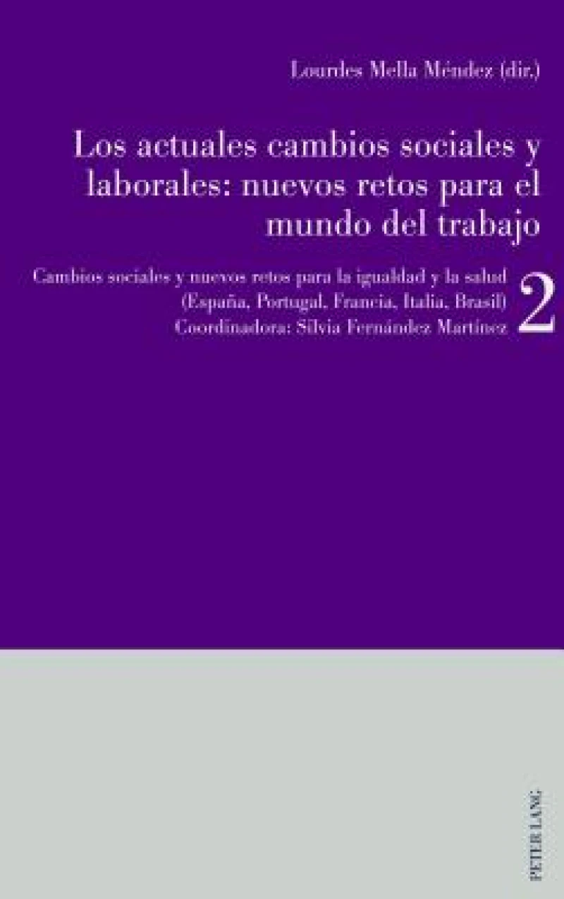 Los actuales cambios sociales y laborales