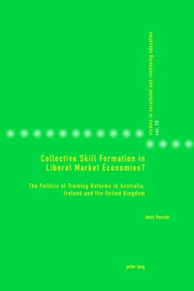 Collective Skill Formation in Liberal Market Economies?