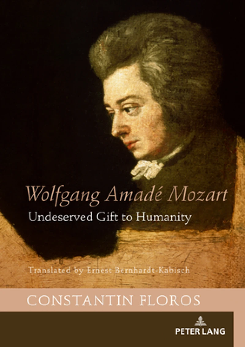Wolfgang Amade Mozart