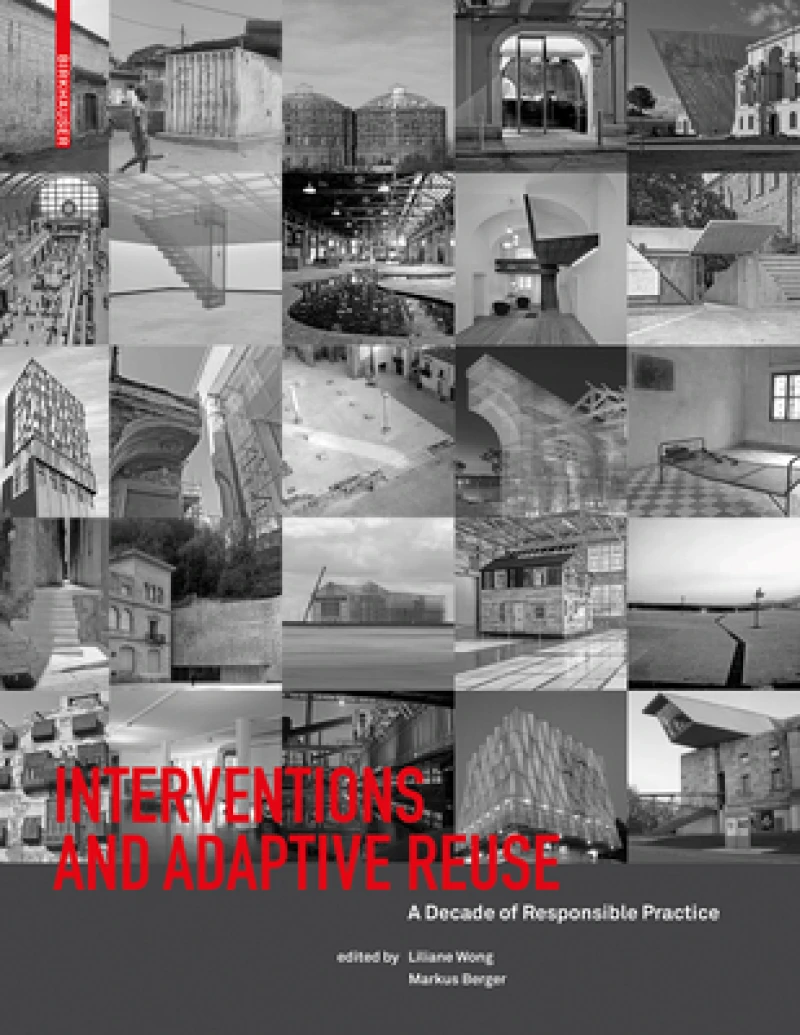 Interventions and Adaptive Reuse