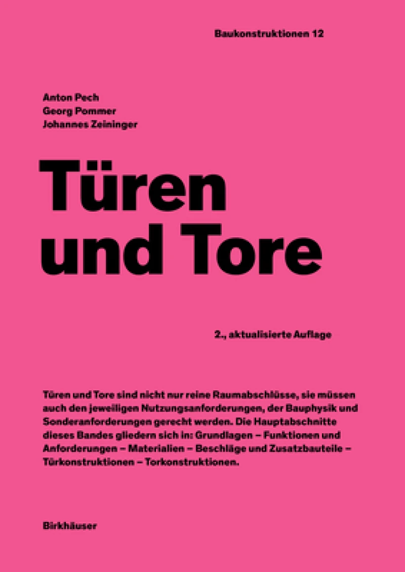 Turen und Tore