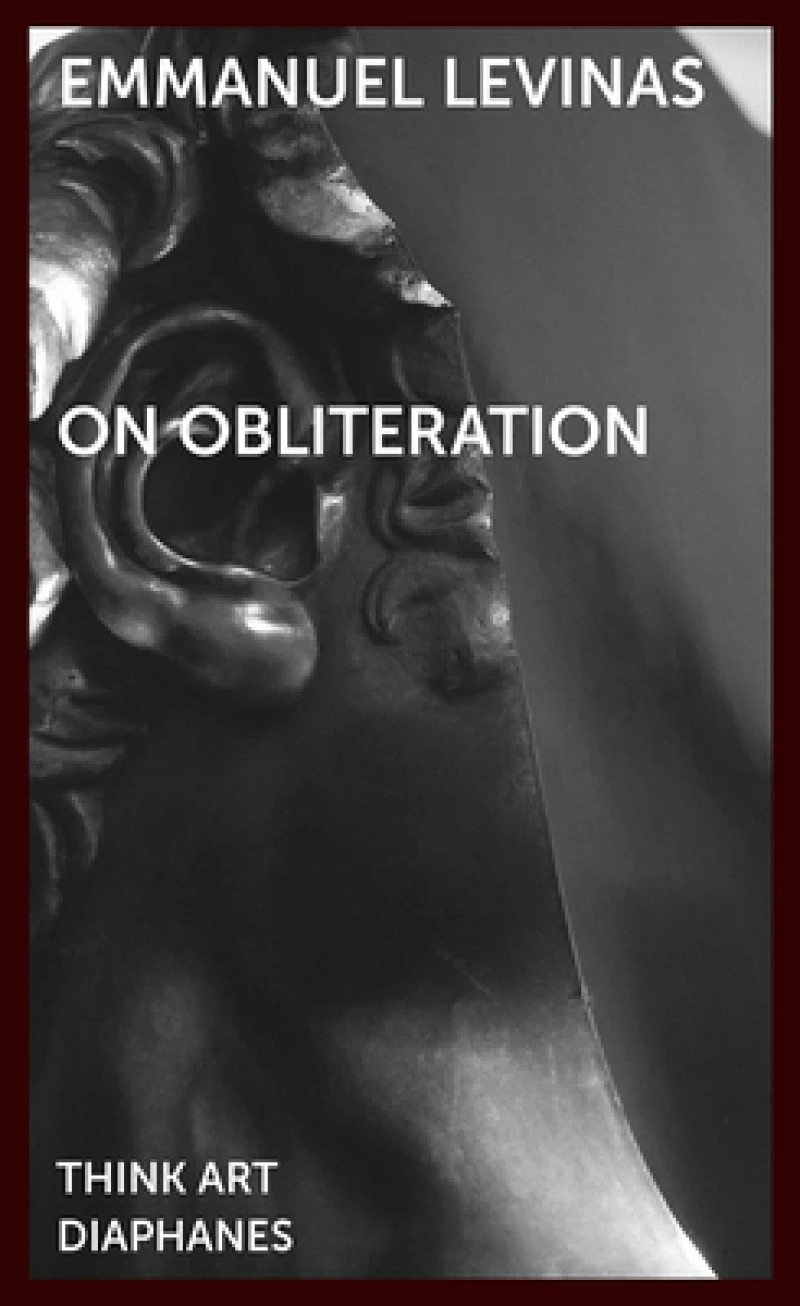 On Obliteration – An Interview with Francoise Armengaud Concerning the Work of Sacha Sosno