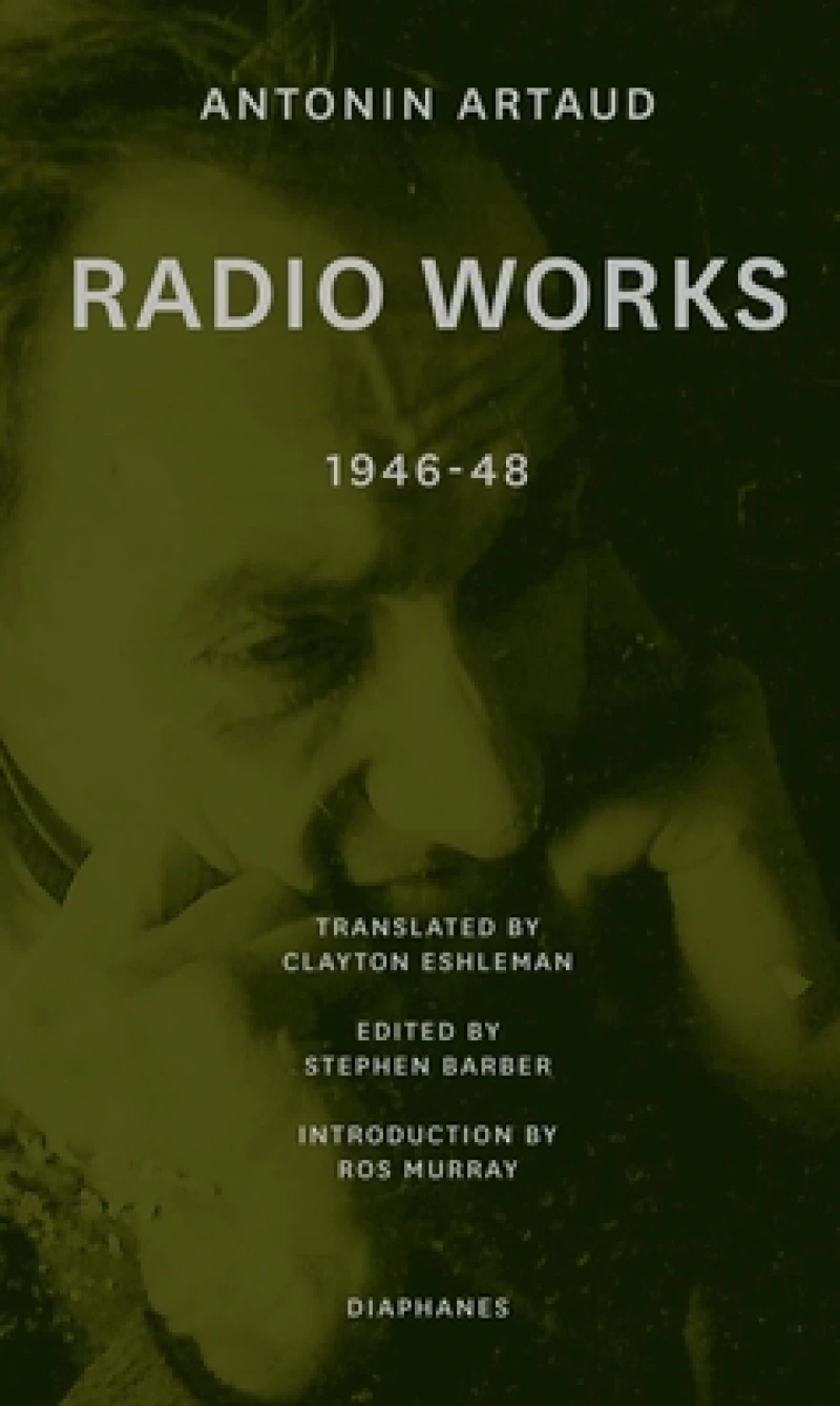 Radio Works: 1946–48