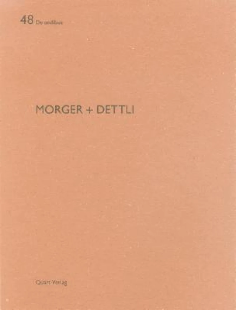 Morger + Dettli
