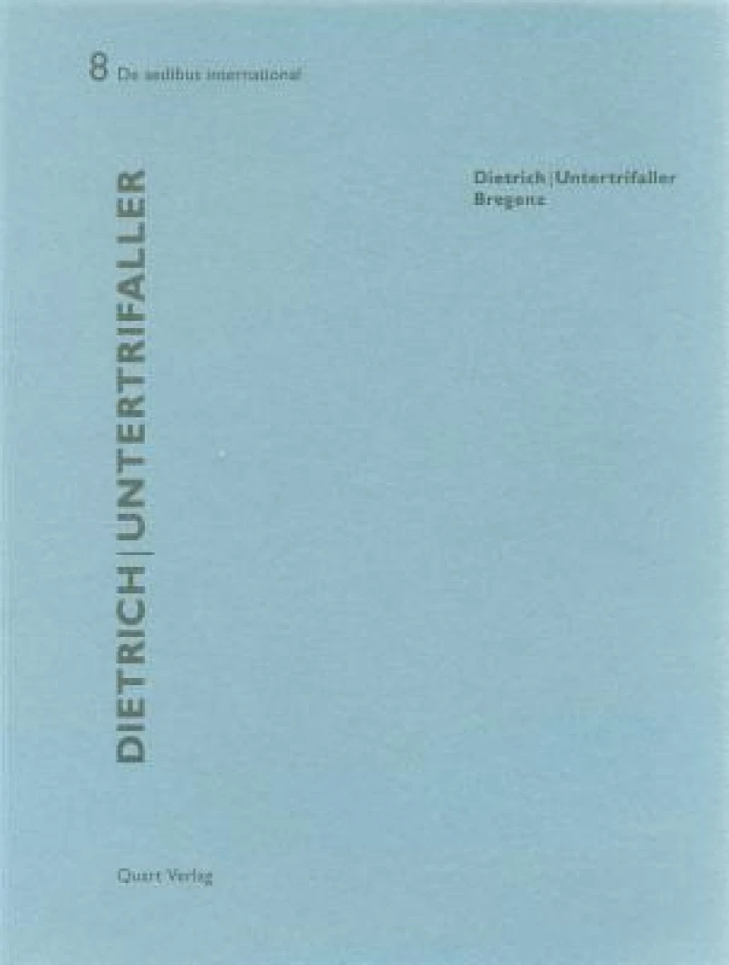 Dietrich / Untertrifaller