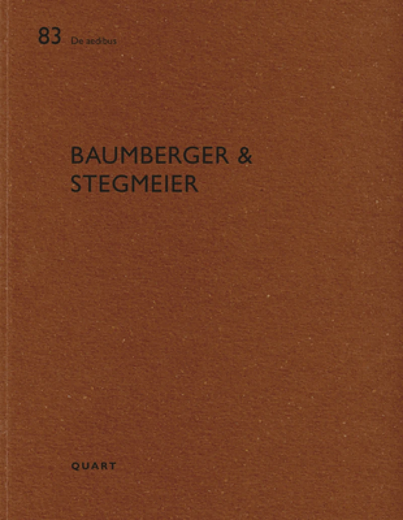 Baumberger & Stegmeier