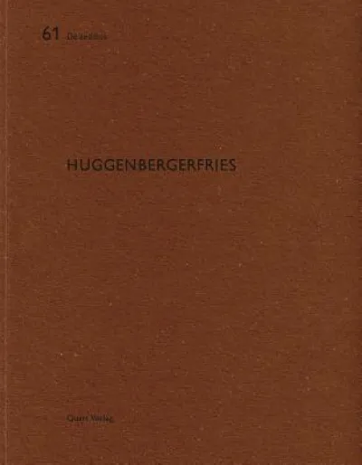 huggenbergerfries: De aedibus