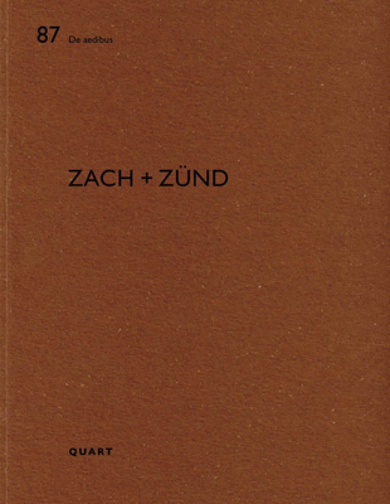 Zach + Zund