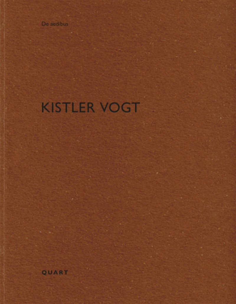 Kistler Vogt