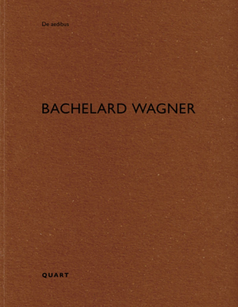 Bachelard Wagner