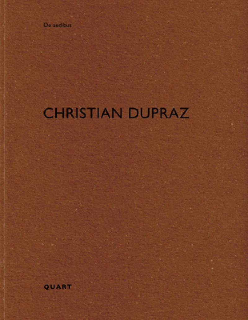 Christian Dupraz