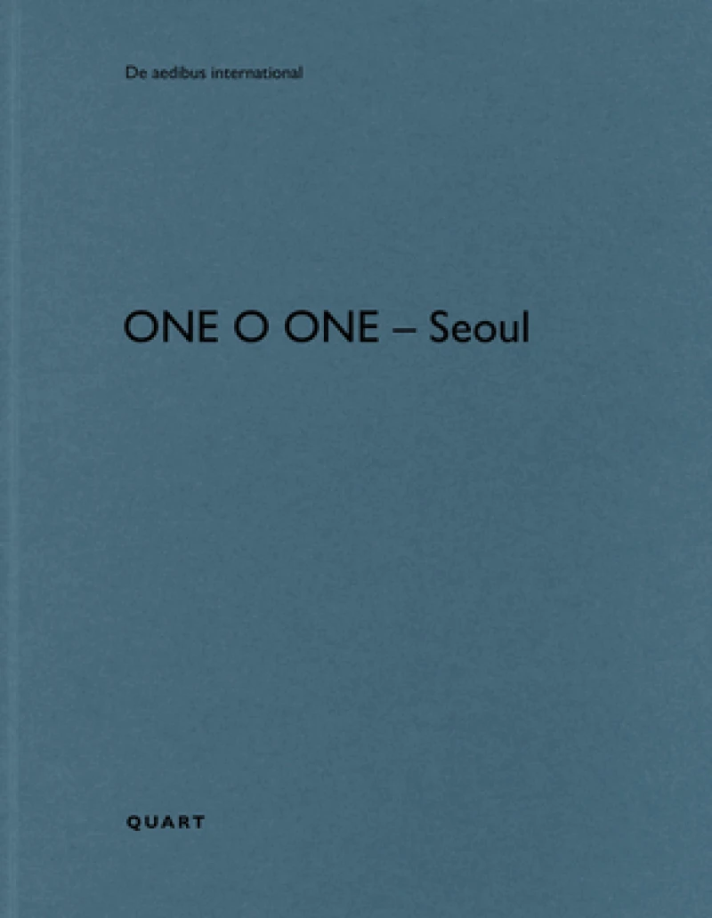 One O One – Seoul