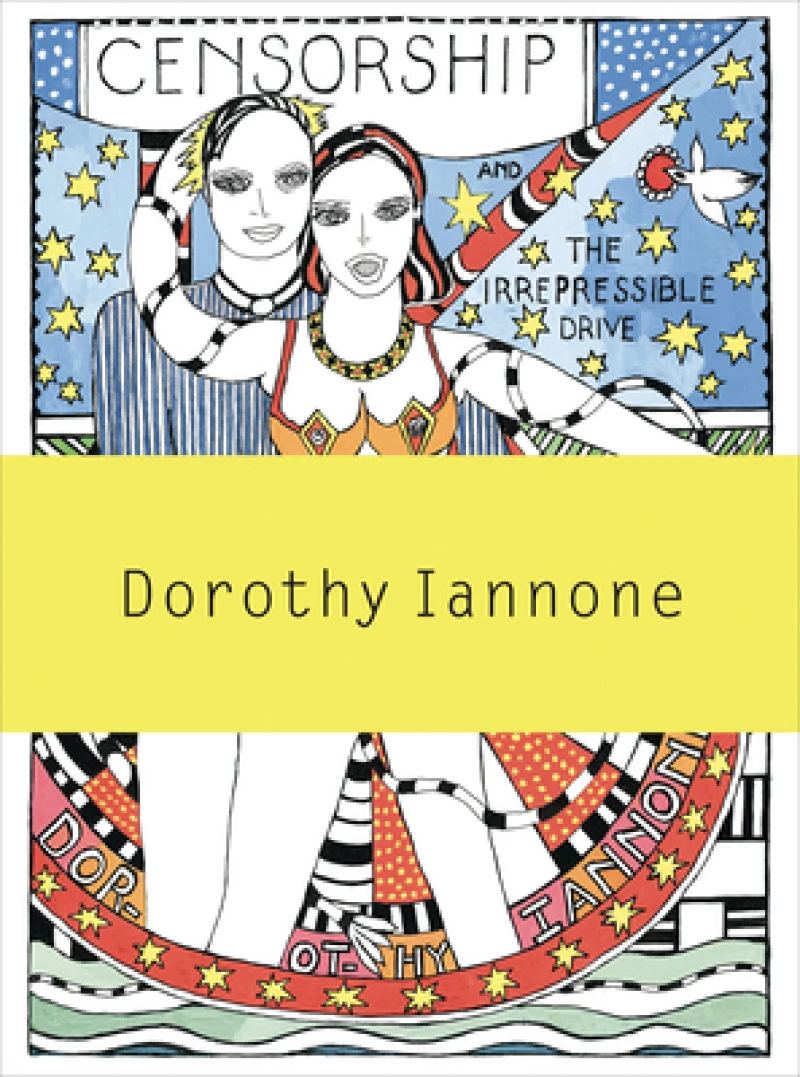 Dorothy Iannone