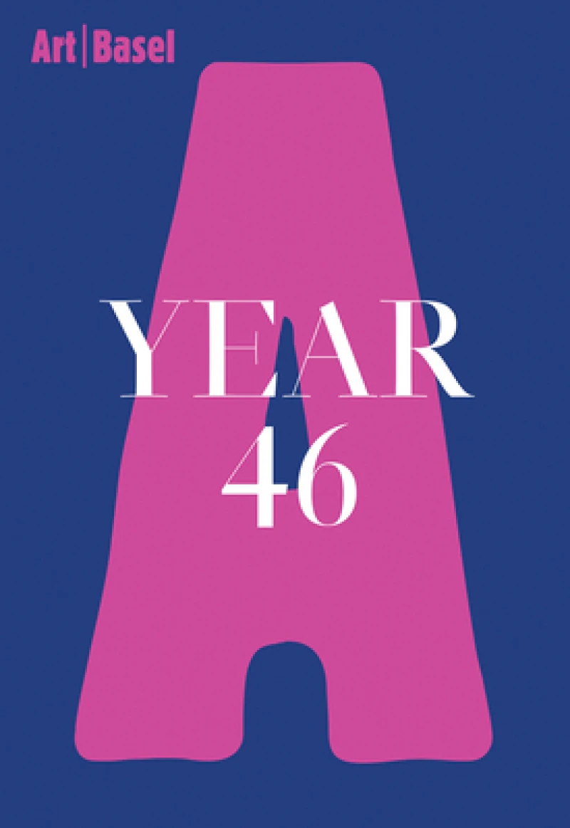 Art Basel | Year 46