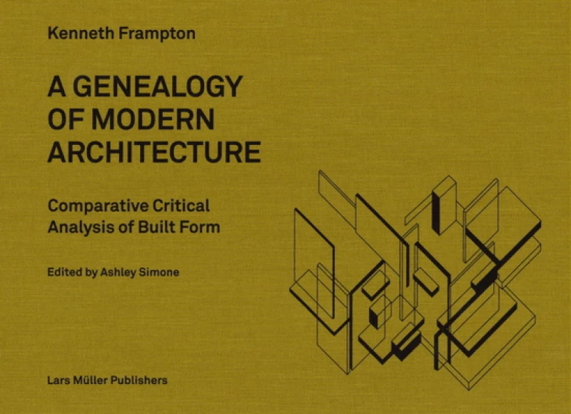 Genealogy of Modern Archiecture