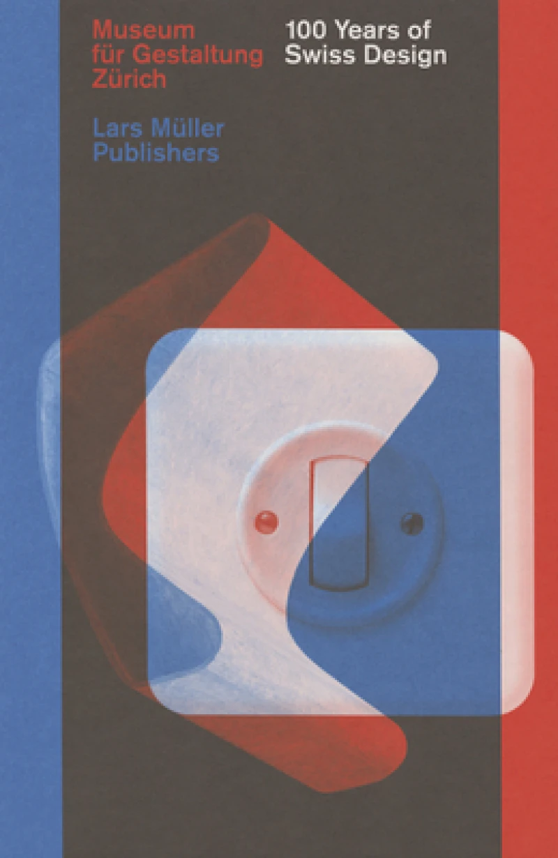 100 Years of Swiss Design