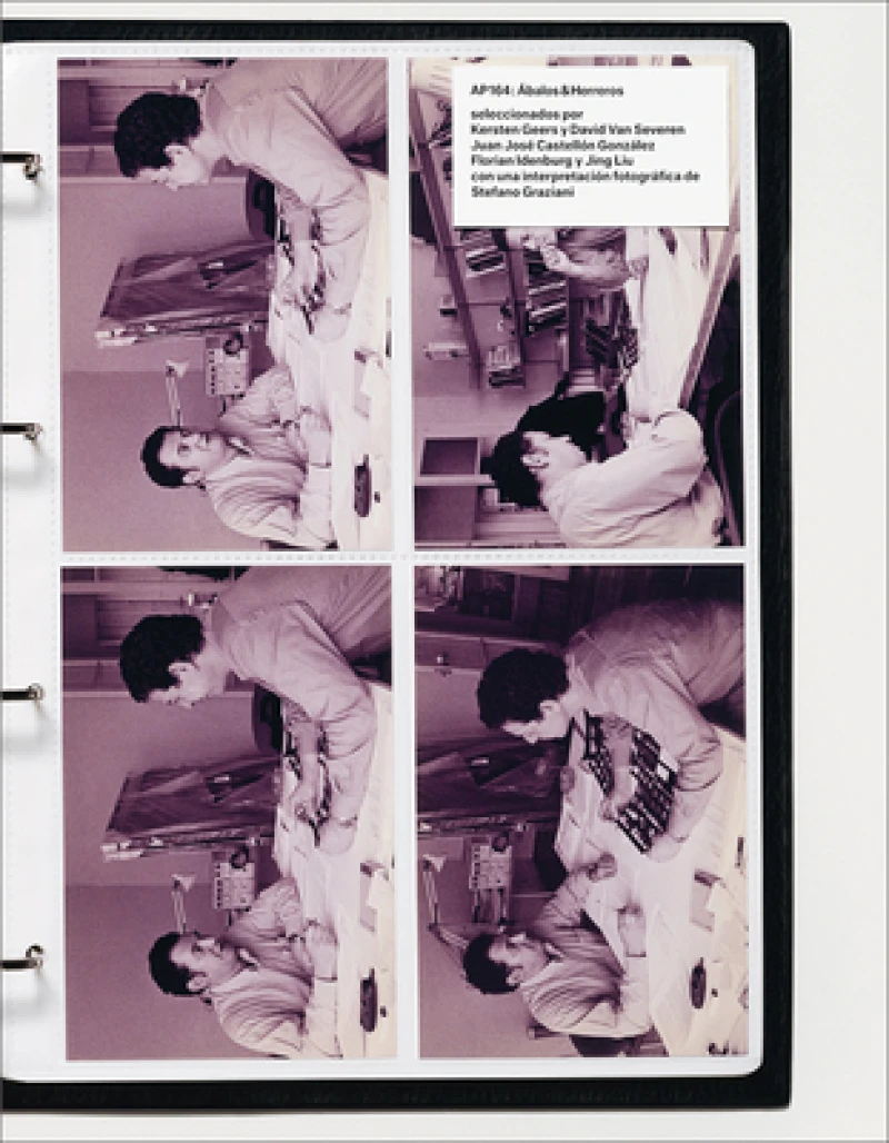 AP 164: ¿balos and Herreros