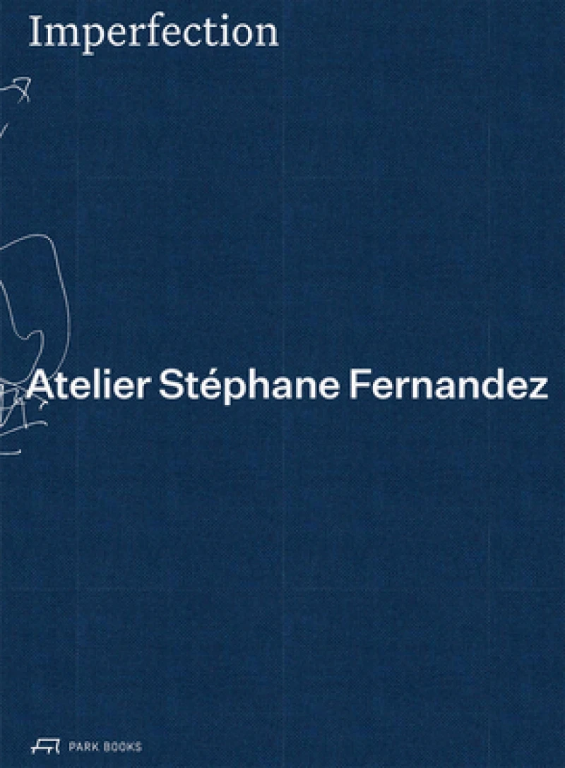 Imperfection - Atelier Stephane Fernandez