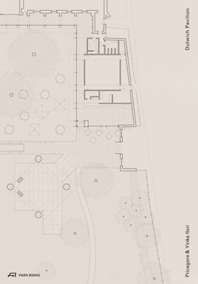 Pricegore & Yinka Ilori - Dulwich Pavilion