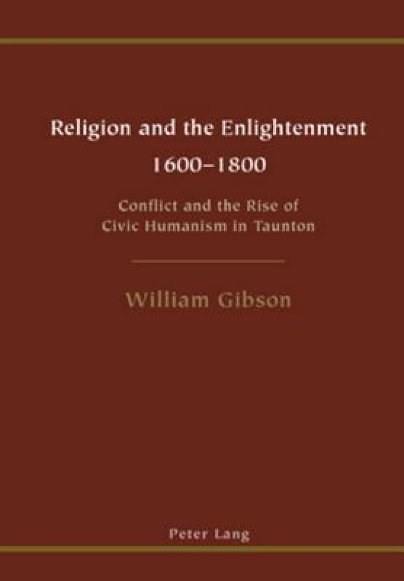 Religion and the Enlightenment