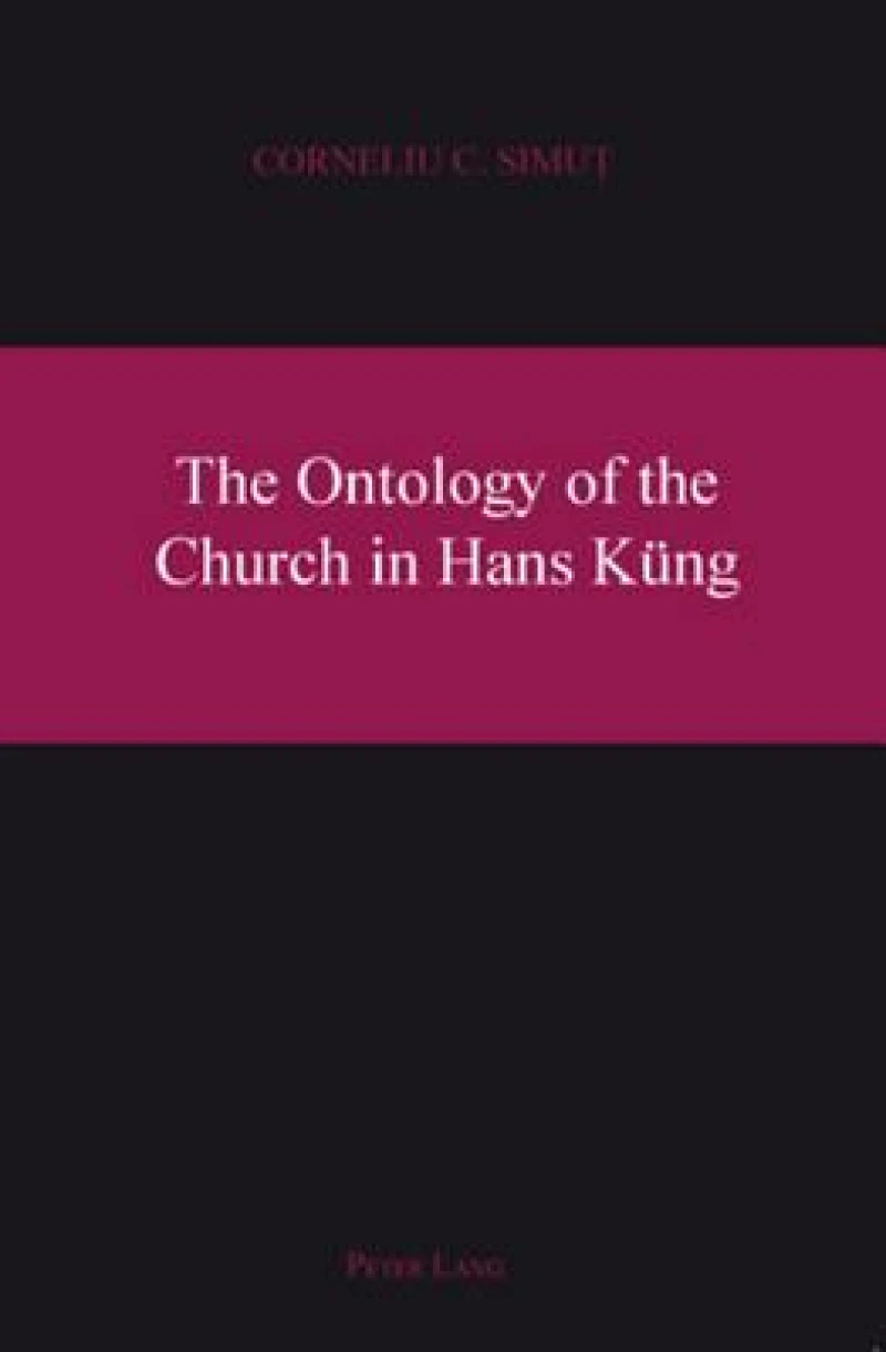 The Ontology of the Church in Hans Kueng